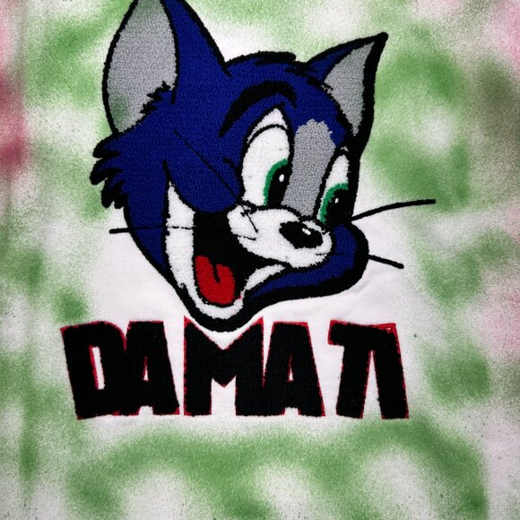 Reworked Damati Tomcat $$$ Crew (L) - Picture 3 of 10